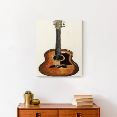 " Traditional Guitar "