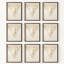 Pyramid Candle Sconce