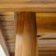 Table de salle à manger d'extérieur-157603608-157603609