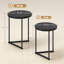 Nesting Tables