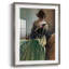 Impression de portrait rétro - impression encadrée-1887737699