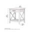 Table de bout avec rangement Huckins-81045968