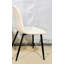 Ensemble de 4 chaises de salle à manger, chaises d'appoint rembourrées, chaises d'appoint pour la salle à manger-1153773262