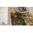 Niamalika Beige Modern Floral Area Rug-169241977