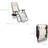 Folding Zero Gravity Chair-97682914