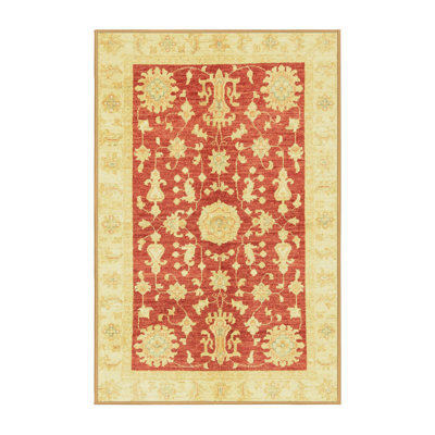 Abstract Indoor Rug