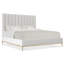 Cascade Upholstered Bed-757179351