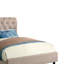 Grand lit plateforme Evander