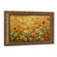 Tournesols Zinnias-2099377438