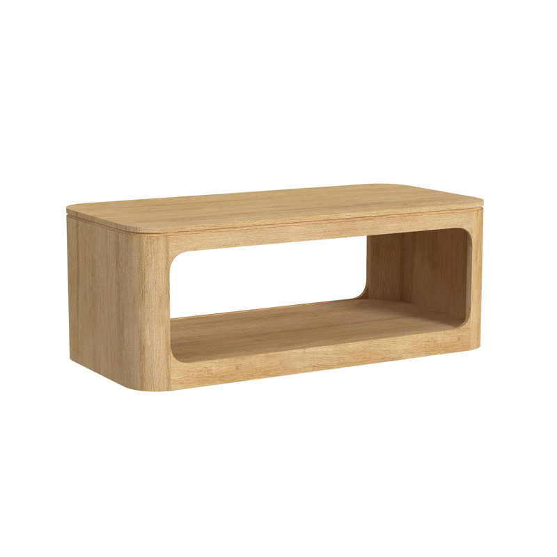 Table basse Pohl