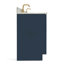 Ensemble de meuble-lavabo double 61 po Partham-70317186