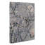 White Plum Blossom and Moon by Ito Jakuchu - Wrapped Canvas-55305288