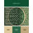 Soft Plush Escarcega St Patties Modern & Contemporary Abstract Area Rug in Green – Green Binding-55362052