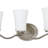3-Light Bathroom Vanity Light with Glass Shade-67401930-134034374