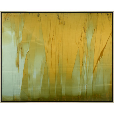 Dreams Of Stone 4 Giclee On Canvas