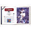 National Baseball Hall of Fame Leather Bound Book