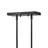 Lazlo 7 - Light Dimmable Chandelier