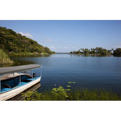 Lake Nicaragua