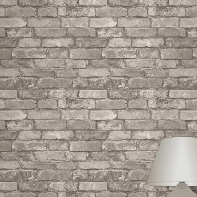 Esplen 10m x 52cm Wallpaper Roll