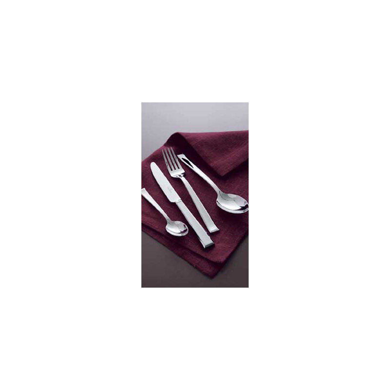 Victor 60 Piece Flatware Set, Service for 12