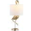 Lampe de table 25 po Flamingo
