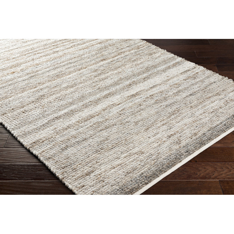 Mecit Indoor / Outdoor Rug, Rectangle 8' x 10'