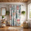 Rideau de douche Sugar Lane - Premium-1799649678