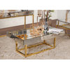 Table basse Westphal