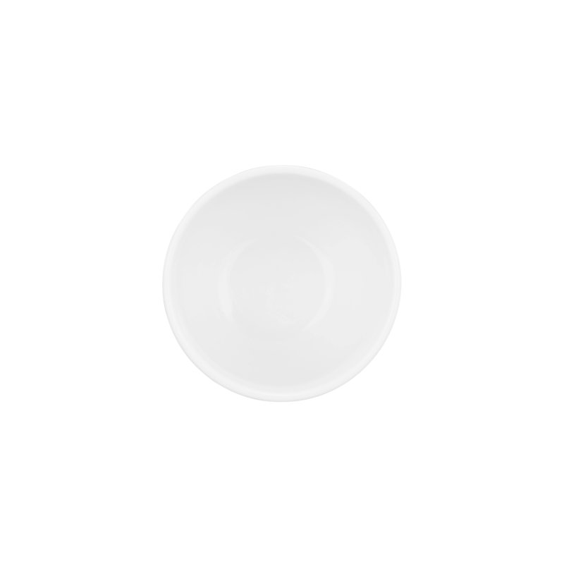 Dip bowl 7cm relief