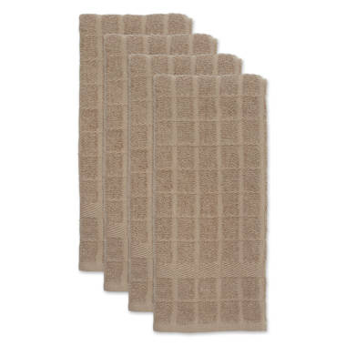 Martha Stewart Herbs 3-Piece Kitchen Towel