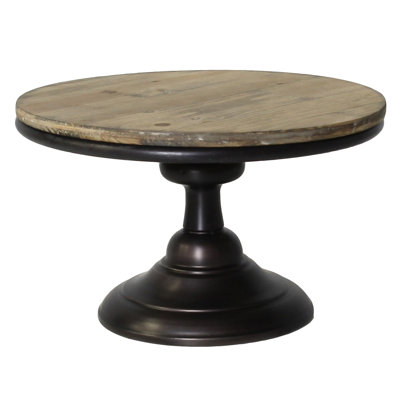 Comeau Pedestal Stand