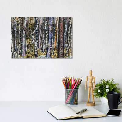 " Copse " by Maggie Vandewalle