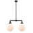 Oil Rubbed Bronze is out of stock