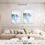 Alvord, Chutes du Niagara, hiver-108501409