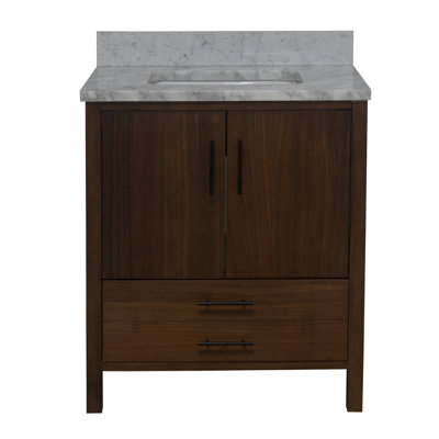 Kiara 30'' Single Bathroom Vanity