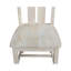 Chaise en bois massif Delisca-1732810626