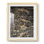 Bay Walk II - Single Picture Frame Print-990668761-990668766