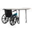 Table d'activité Adapte 36 x 72-115943294-115943295
