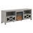 Tansey 70" Media Console with Electric Fireplace-1048281502