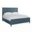 Naples Low Profile Standard Bed-1077635656-1195395706