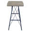 Bureau en bois massif