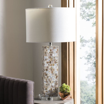 Lampe de table 28 "Jakey