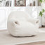 Fauteuil à billes-129232357