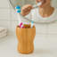 Porte-brosse à dents en bambou Tilley