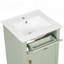 Meuble-lavabo moderne avec matériaux de qualité supérieure et conception innovante-436767684