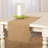 Chemin de table 100% coton Mulley-24534392