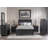 Harriett COMPLETE PANEL BED 33-440133824-440133827