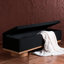 Morje Upholstered Storage Bench-1218510204-1225109930