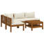 Ensemble de conversation modulaire 11 pièces Takena-891615668-914502126