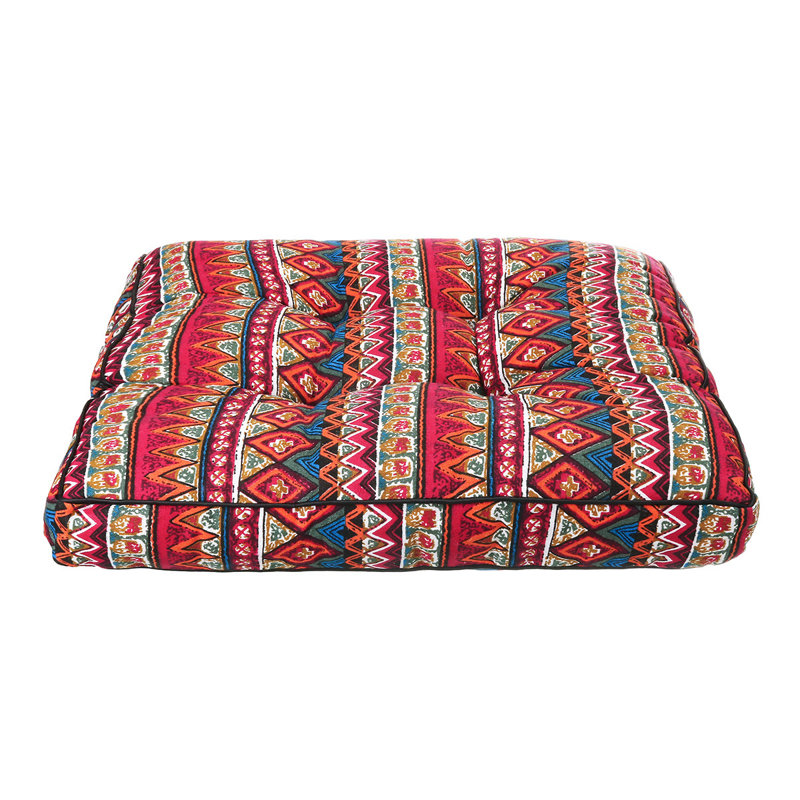 Coussin de siège d'extérieur, Rouge